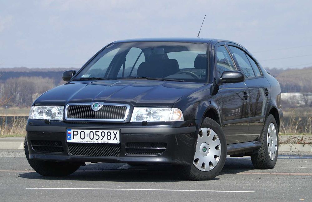 Skoda Octavia ( 1U2 / 1U5 ) 1996 - 2010 PIESE AUTO