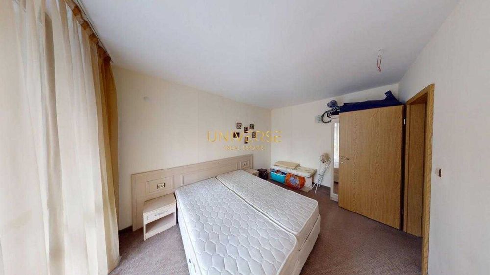 Продава се Двустаен апартамент в к.к. Слънчев бряг - 63 кв.м за 1096 €/кв.м - Снимка #12