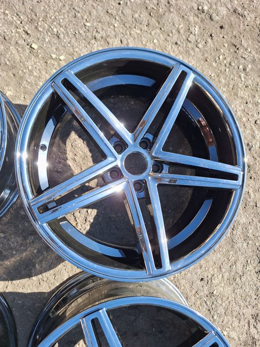 Хюндай ,Кия, Мицубиши  др.-19цола-5/114,3