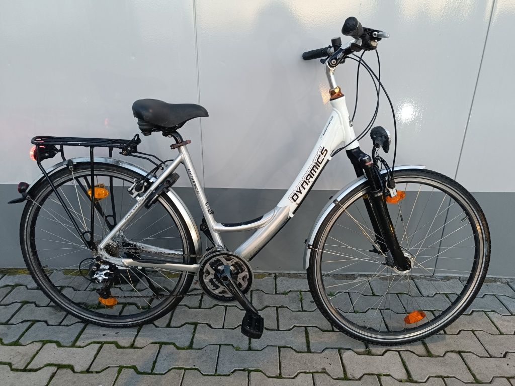 Bicicleta dame DYNAMICS KTM