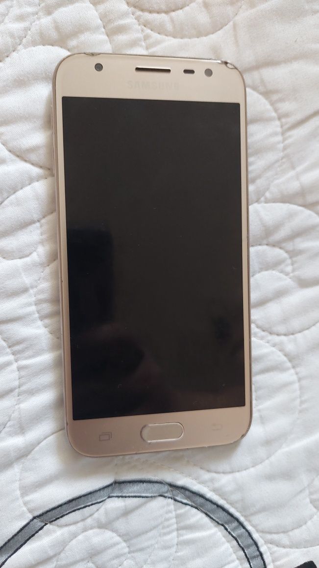 Samsung galaxy j3 2017