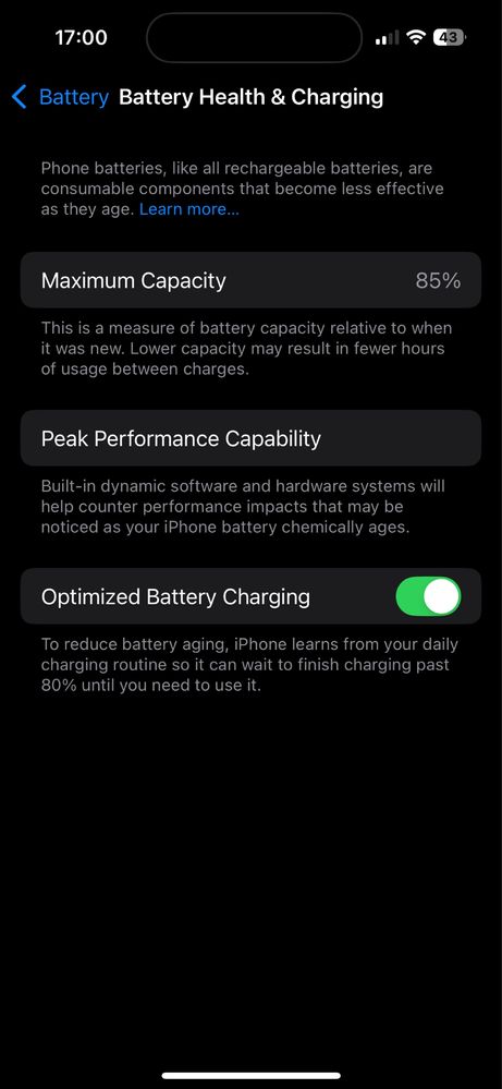 Iphone 14 pro purple