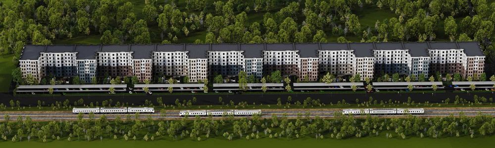 Фозиловда жойлаган Сокин хаёт проектидан акция