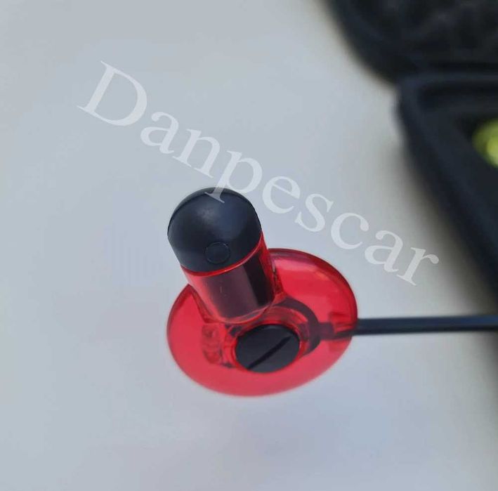 Set 4 Swingeri cu bile magnetice si Iluminare Wind Blade 288