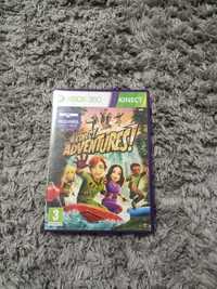 Transport 14 lei orice Joc/jocuri kinect Adventures Xbox360 + multe