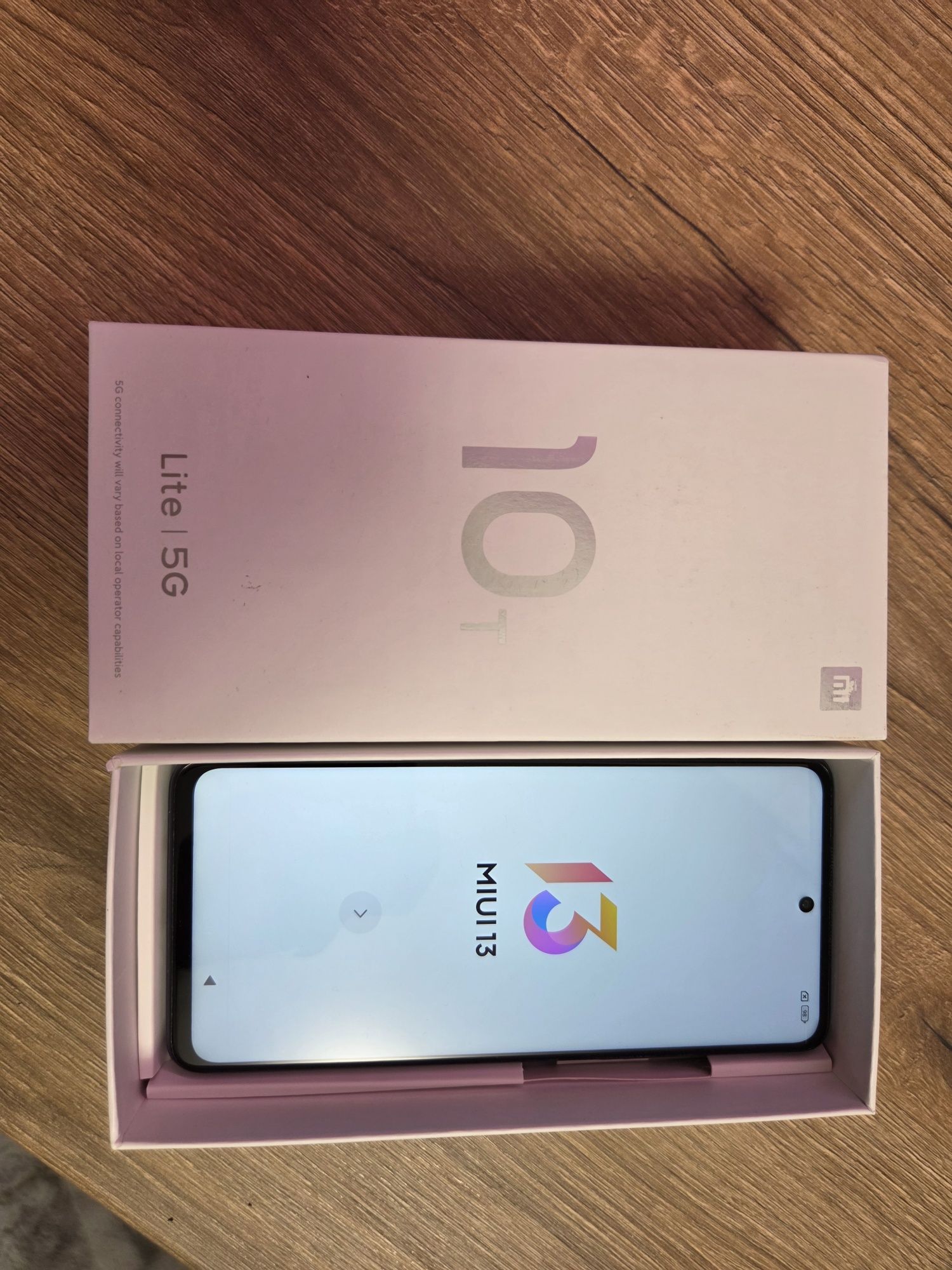 Xiaomi MI10T LITE