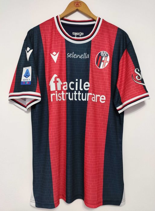 Tricou ARNAUTOVIC Bologna