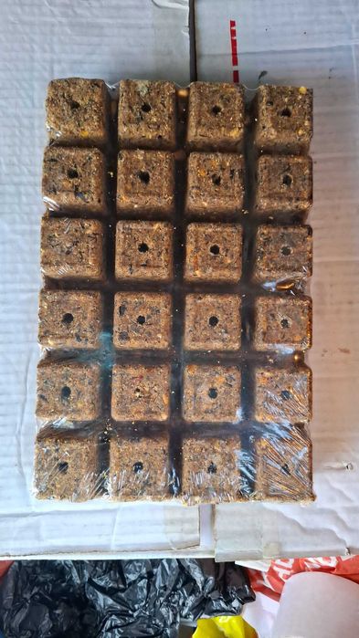 Бързо разтворимо Царевично Кюспе!!!