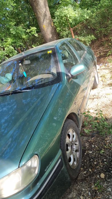 Vând Peugeot 406 2.0