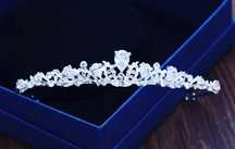 Coronita /diadema mireasa