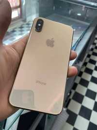 Iphone Xs 256 Gold