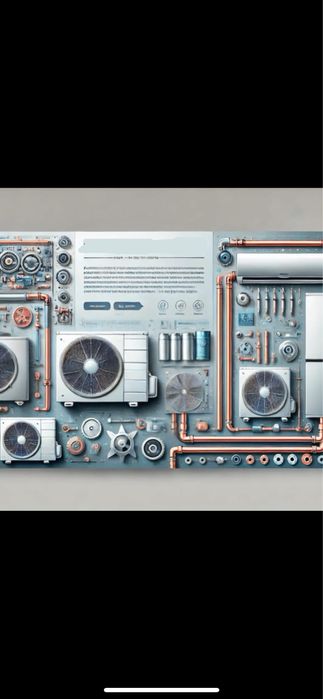 кондисанер ремонт фрйон