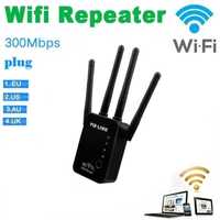 WiFi  Repiter  LV-WR16Q  4ta shohli          (NT4343)