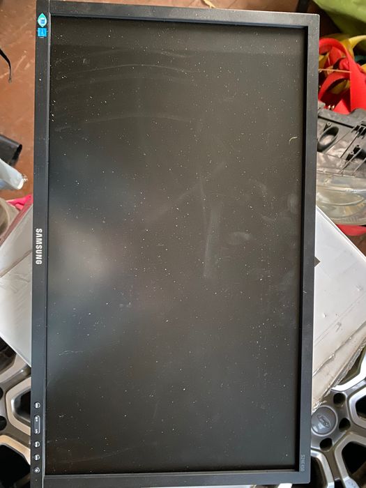 Монитор Samsung 24 инча