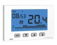 Cronotermostat digital de perete VEMER CHRONOS KEY