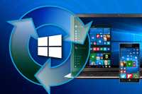 Instalam Windows la domiciliu/ service IT/ reparatii electronice