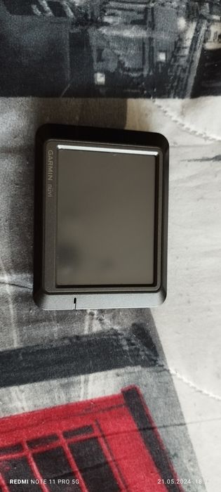 Навигаци Garmin nuvi250 i 275