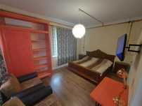 Regim hotelier ultracentral apartament în centru lângă McDonald's Aer