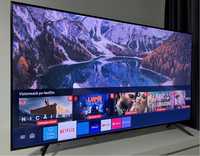 Televizor SAMSUNG Smart 125cm Ultra HD 4K