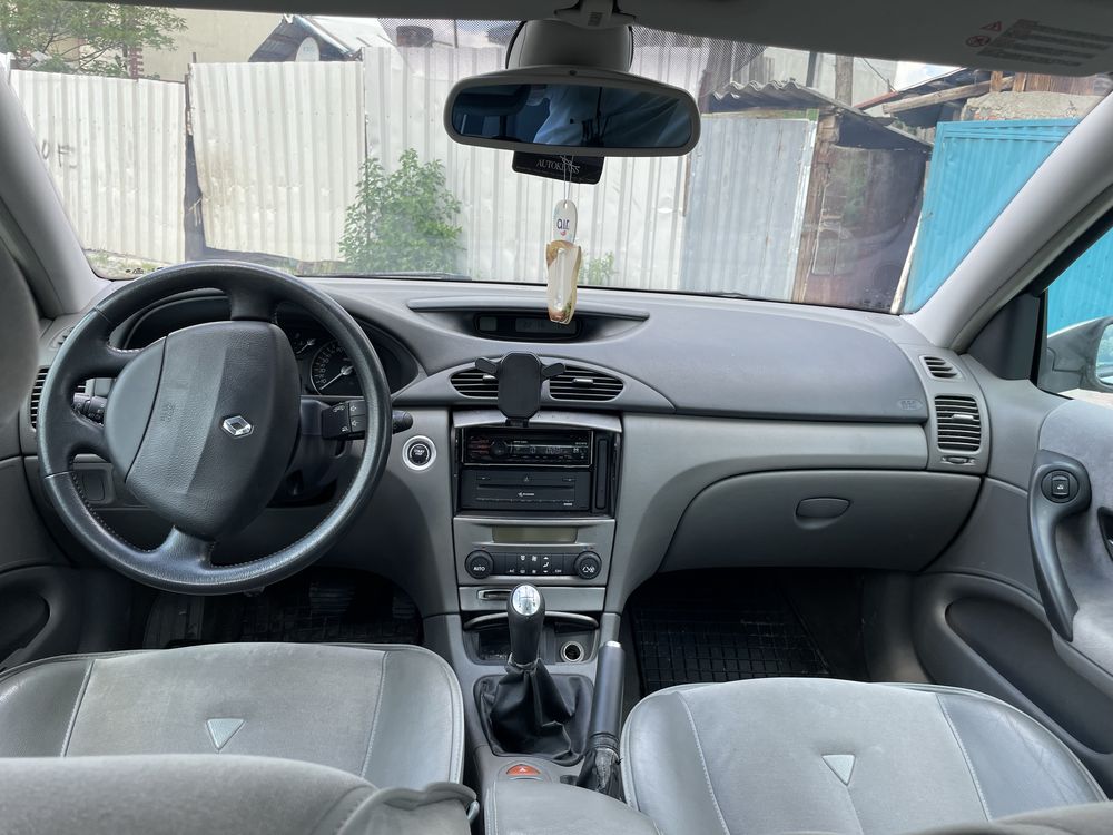 Vand renault laguna 2004