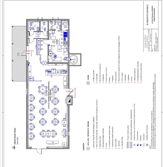 APARTAMENTE, RESTAURANT, FABRICA,ITALIA 1140mp construcți, 6000mpTeren