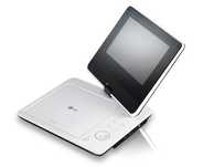 Портативен DVD Плейър LG DP371B