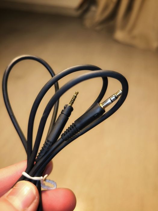 Sennheiser HD 599SE + amp Fiio E10k