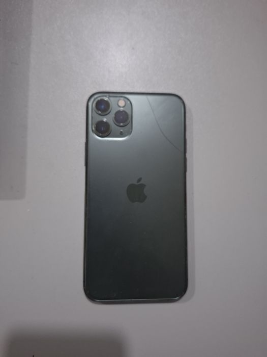 Iphone 11pro 64g срочно
