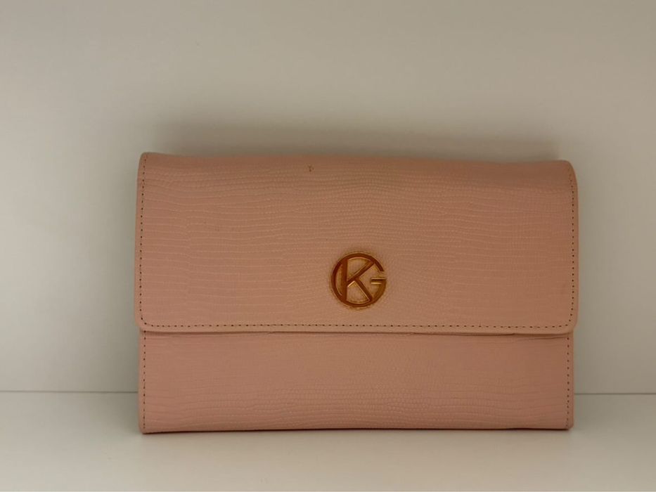 Kurt Geiger и H&M Дамски чанти