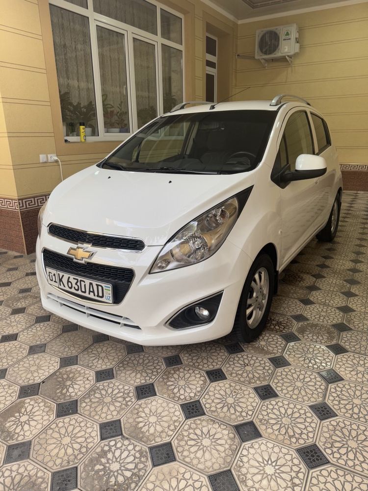 Spark nasiyaga beriladi yiliga 25