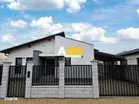 Casa premium, 5 camere, mobilata, utilata, 437 mp teren, Alba -Micesti