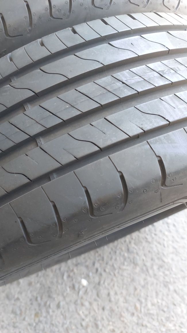 Летни гуми 205/55/16 Goodyear Efficient Grip Performance 2 броя