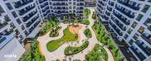 Apartamente de vânzare în Nusco City – Faza 2, Pipera | Finalizare