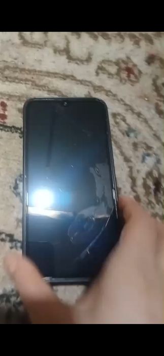 Обменяю Телефон самсунг