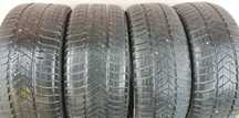 Anvelope 225/45R18 si 245/40R18
