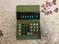Елка 160 комунистически ретро калкулатор