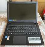 Laptop Acer Aspire 1 FullHD Intel Pentium Quad Core