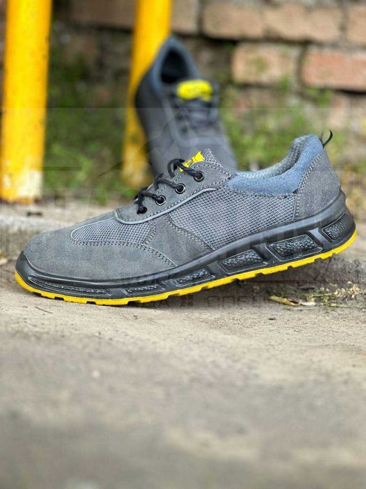 Спецобувь премиум класса от BLACKSTONE