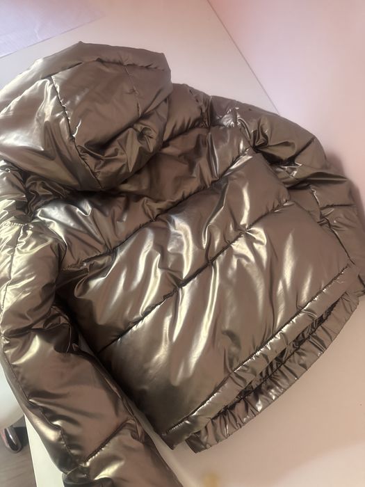 Яке на super rebel