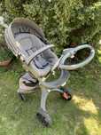 Carucior Stokke V5