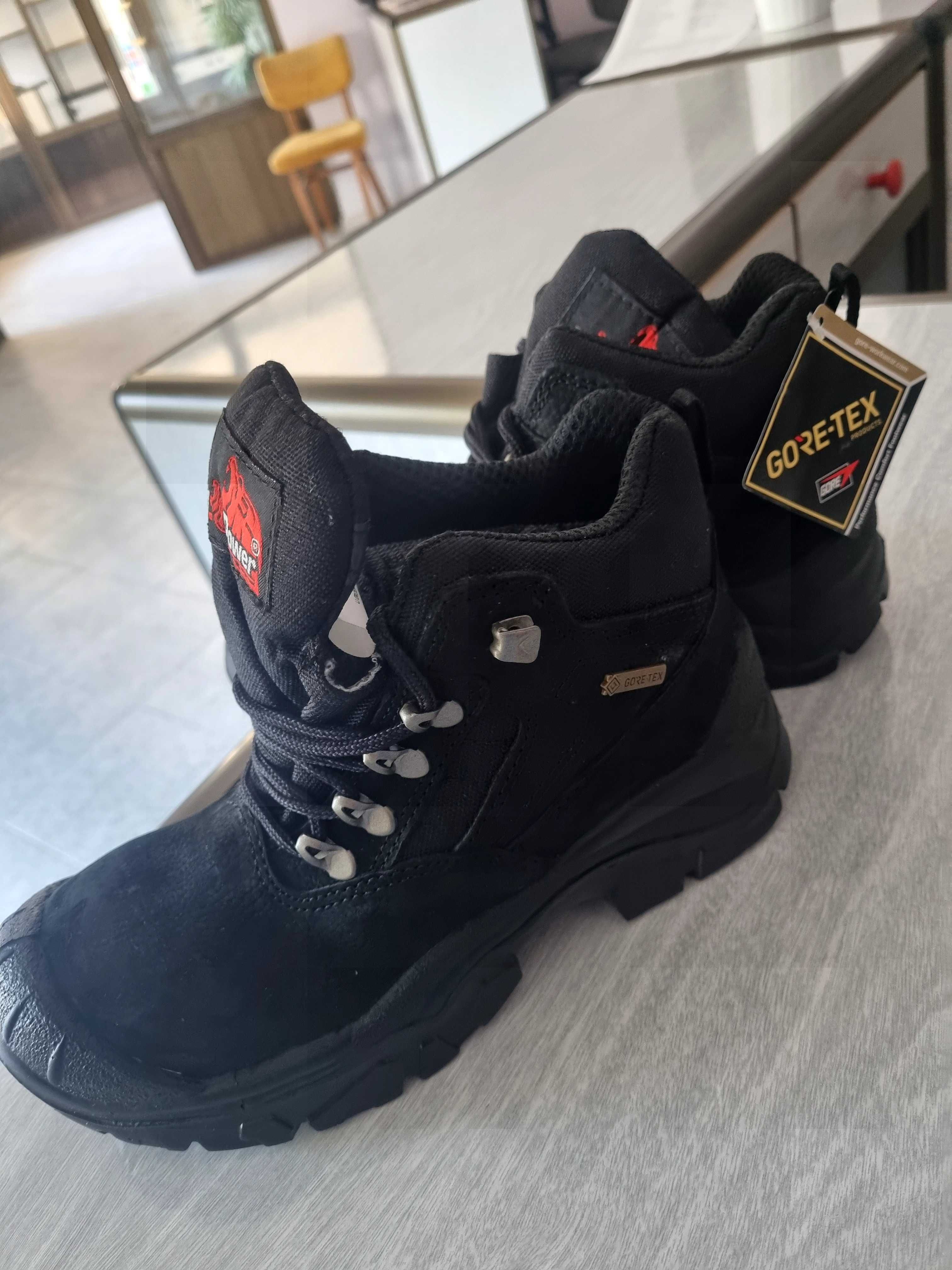 Дамски ,зимни обувки Gore-tex