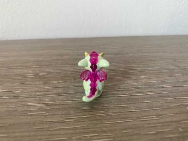 Minifigurina Lego Elves Rara Baby Dragon