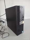 Vand pc Dell Optiplex 7050, processor I7 7700, 8GB RAM, SSD 256 GB