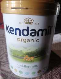 Kendamil organic  3 ново адаптирано мляко 800g