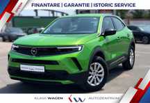 Opel Mokka Opel Mokka 1.2 Turbo 130 CP | Automată | Garantie | Edition
