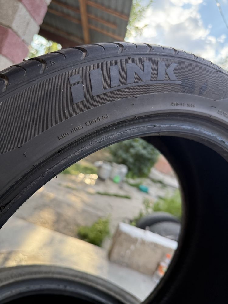 Балоны i link R18