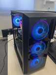 sistem desktop PC I7-6700 cu 64GB si GTX 1660ti