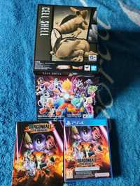 Dragon ball the breakers collector's edition pentru playstation