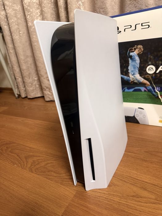 Гейминг конзола PlayStation 5