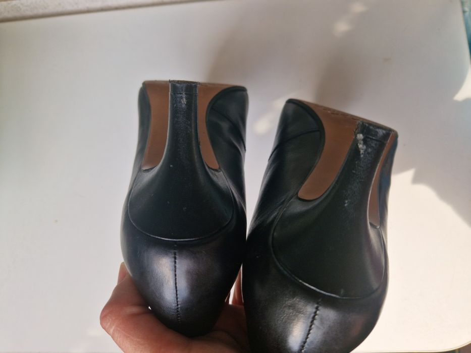 Дамски обувки Clarks